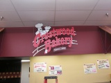 Crestwood Bakery Sign