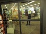 Horton Automatic Door