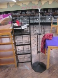 Metal Racks