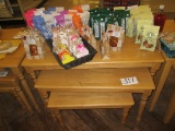 Nesting Tables