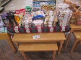 Nesting Tables