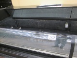 Frozen Cake Case