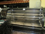 Refrigerated Bakery Case