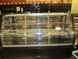 Pastry Case