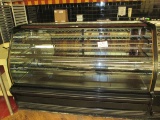 Pastry Case
