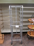 Sheet Pan Rack