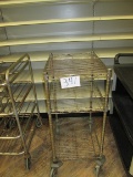 Metro Cart