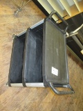 Rubbermaid Cart