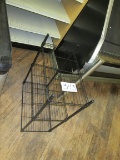 Metal Shelf