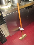 Grill Brush