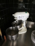 Kitchen Aid Mixer