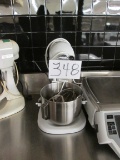 Kitchen Aid Mixer