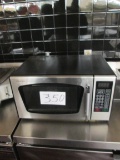 Emerson Microwave