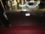 Continental Refrigerated Counter