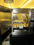 Henny Penny Rotisserie