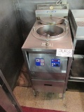 Broaster Model 1800