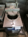 Broaster Model 1800