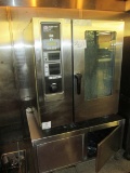 Henny Penny Sure Chef Combi Oven