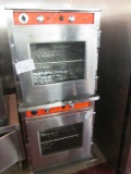 Alto Shaam Double Stack