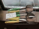 Serving Spoons