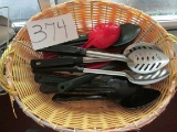 Serving Spoons