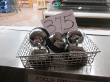 Service Bells