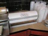 Butcher Paper Dispenser