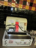 Berkel 7/16 Bread Slicer