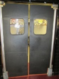 Traffic Doors