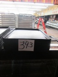 Plastic Sheet Pans