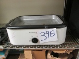 Hamilton Beach 18qt Roaster