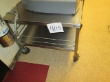 Hobart Mixer Stand