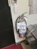 Kitchen Fire Extinguisher