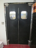 Traffic Doors