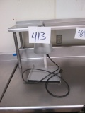 Merco Heat Lamp
