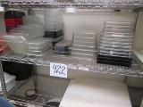 Contents Of Shelf