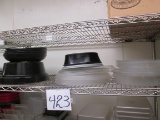 Contents Of Shelf