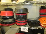 Contents Of Shelf