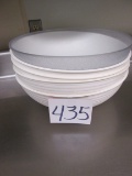 Large Cambro Bowls