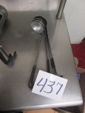 4 Oz Ladles