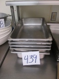 Full Size Hotel Pans