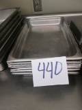 Full Size Hotel Pans