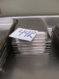 Half Size Hotel Pans