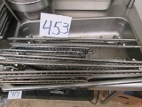 Fryer Screens