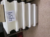 Cambro Storage Containers