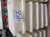 Cambro Storage Containers