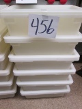 Cambro Storage Containers