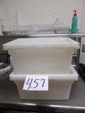 Cambro Storage Containers