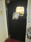 Traffic Doors