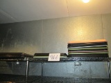Plastic Sheet Pans